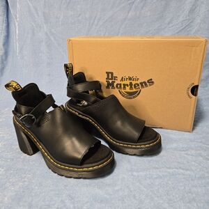 Dr. Martens - Millee - Women's Sandals